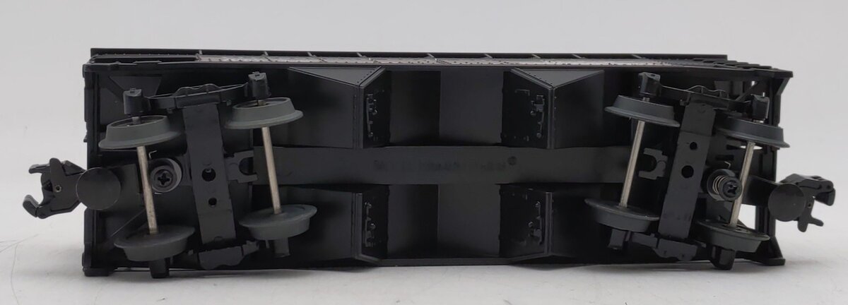 MTH 20-97517 O Pittsburgh/Champion 2-Bay Offset Hopper Car w/Coal Load #857 LN/Box