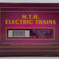 MTH 20-97517 O Pittsburgh/Champion 2-Bay Offset Hopper Car w/Coal Load #857 LN/Box
