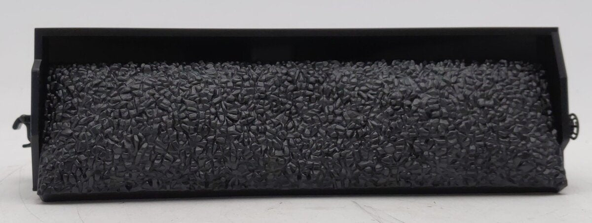 MTH 20-97517 O Pittsburgh/Champion 2-Bay Offset Hopper Car w/Coal Load #857 LN/Box