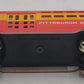 Bachmann 41-629-C4 HO Scale Pittsburgh Railways Streamline PCC Trolley #1451 EX/Box