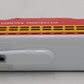 Bachmann 41-629-C4 HO Scale Pittsburgh Railways Streamline PCC Trolley #1451 EX/Box