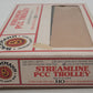 Bachmann 41-629-C4 HO Scale Pittsburgh Railways Streamline PCC Trolley #1451 EX/Box