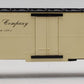 MTH 30-7838 Iron City Beer 140th Anniversary Reefer NIB