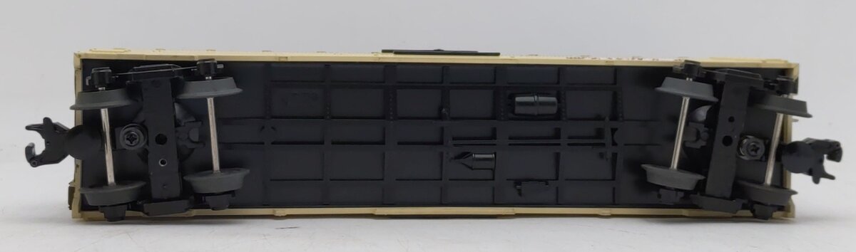 MTH 30-7838 Iron City Beer 140th Anniversary Reefer NIB