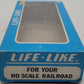 Life Like 8302 HO Atchison, Topeka & Santa Fe Dockside Locomotive