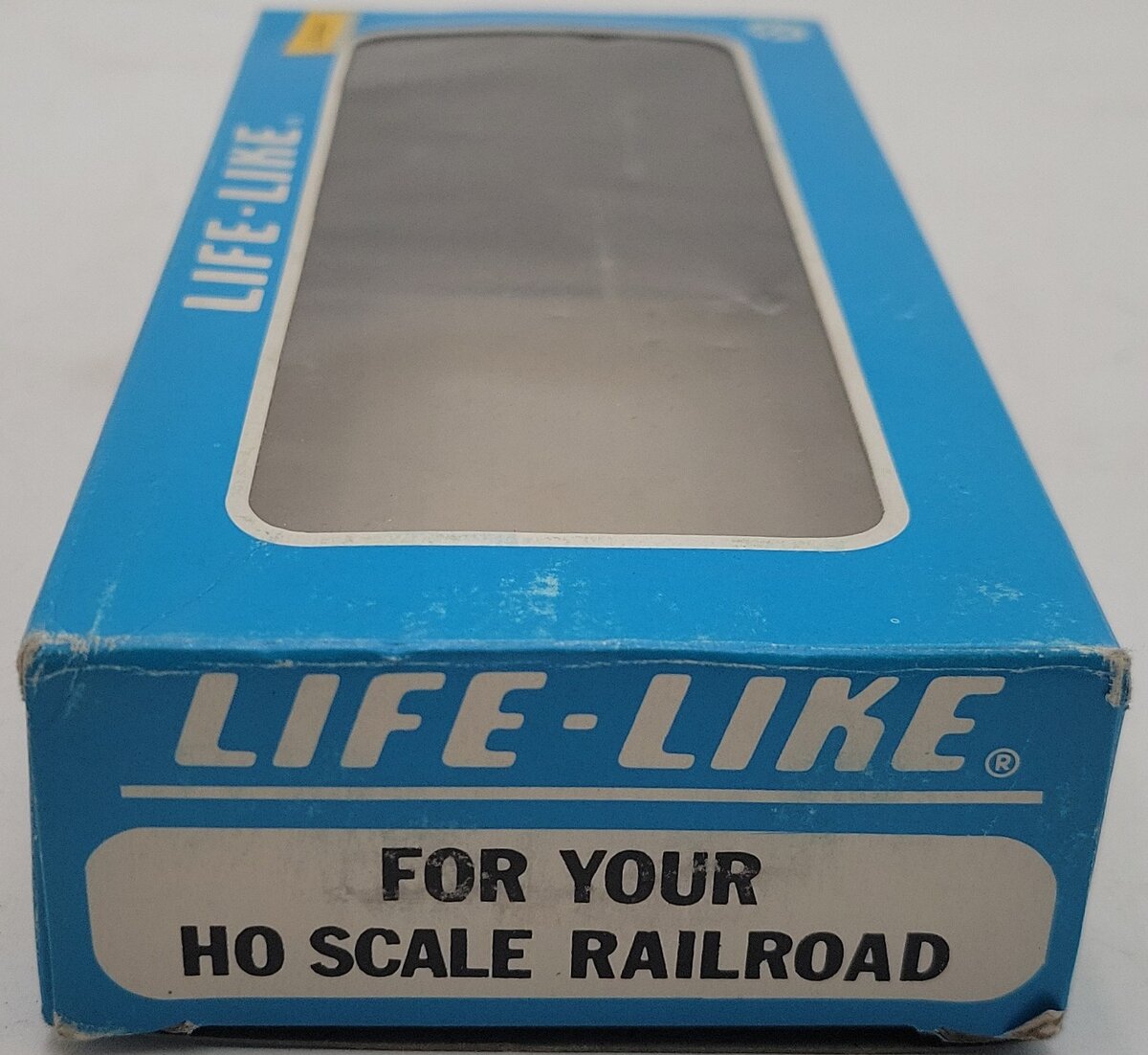 Life Like 8302 HO Atchison, Topeka & Santa Fe Dockside Locomotive