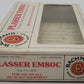 Bachmann 609 HO Scale Amtrak Track Cleaner Car #31 LN/Box