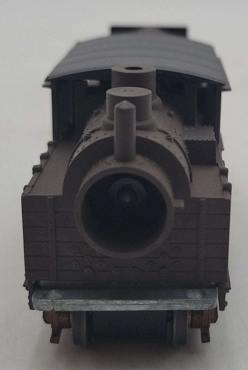 Roundhouse 2795 Vintage HO Climax Steam Locomotive EX/Box