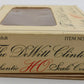 Bachmann 43-1045 HO Scale DeWitt Clinton Scale Coach Car EX/Box