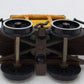 Bachmann 43-1045 HO Scale DeWitt Clinton Scale Coach Car EX/Box