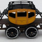 Bachmann 43-1045 HO Scale DeWitt Clinton Scale Coach Car EX/Box