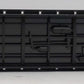 MTH 20-98101 O West Virginia Pulp and Paper Flatcar with Logs #176 LN/Box