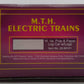 MTH 20-98101 O West Virginia Pulp and Paper Flatcar with Logs #176 LN/Box