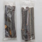 MTH 20-98101 O West Virginia Pulp and Paper Flatcar with Logs #176 LN/Box