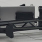 Bachmann 1438 HO Scale Amtrak Crane Car and Boom Tender Set EX/Box