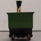 Bachmann 00628 HO Scale The Lafayette Baltimore & Ohio Steam Train Set NIB