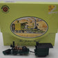 Bachmann 41-525 HO The John Bull Authentic 1830 Locomotive w/Tender EX/Box