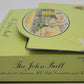 Bachmann 41-525 HO The John Bull Authentic 1830 Locomotive w/Tender EX/Box