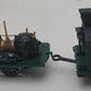 Bachmann 41-525 HO The John Bull Authentic 1830 Locomotive w/Tender EX/Box
