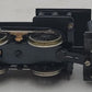 AHM 5067 HO V&T 4-4-0 Genoa Steam Engine & Tender EX/Box