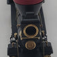 AHM 5067 HO V&T 4-4-0 Genoa Steam Engine & Tender EX/Box