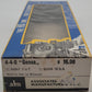 AHM 5067 HO V&T 4-4-0 Genoa Steam Engine & Tender EX/Box