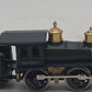 AHM 5067 HO V&T 4-4-0 Genoa Steam Engine & Tender EX/Box