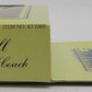 Bachmann 43-1060 HO The John Bull Authentic Coach EX/Box