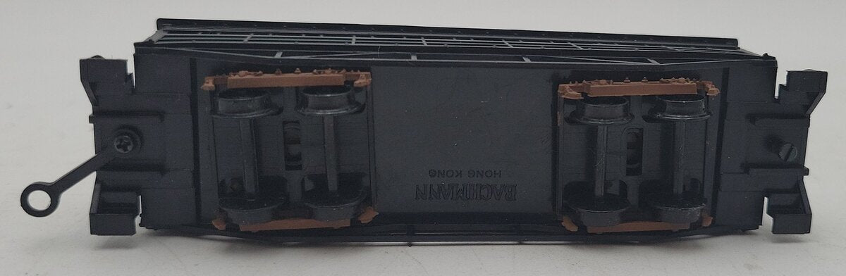 Bachmann 43-1060 HO The John Bull Authentic Coach EX/Box