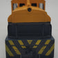 AHM 5001 HO Scale Santa Fe 0-4-0 MDT Switcher #332 EX/Box