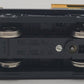 AHM 5001 HO Scale Santa Fe 0-4-0 MDT Switcher #332 EX/Box