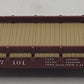 S-Helper 00215 S-Scale " Seaboard" The Showcase Line Standard Flat Car #47101 LN