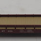 S-Helper 00215 S-Scale " Seaboard" The Showcase Line Standard Flat Car #47101 LN