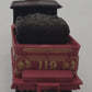 Bachmann 0671 HO Union Pacific 4-4-0 Steam Locomotive & Tender EX/Box