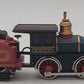 Bachmann 0671 HO Union Pacific 4-4-0 Steam Locomotive & Tender EX/Box