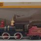 Bachmann 0671 HO Union Pacific 4-4-0 Steam Locomotive & Tender EX/Box