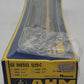 AHM 5059-D Seaboard Coast Line U25C Diesel Locomotive #1709 NIB