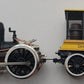 Bachmann 41-500 HO Scale Dewitt Collection Locomotive & Tender EX/Box