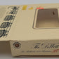Bachmann 41-500 HO Scale Dewitt Collection Locomotive & Tender EX/Box