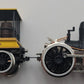Bachmann 41-500 HO Scale Dewitt Collection Locomotive & Tender EX/Box