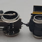 Bachmann 41-500 HO Scale Dewitt Collection Locomotive & Tender EX/Box