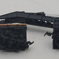 Tyco 932 HO Operating Crane Car with Boom Tender VG/Box