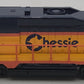 Bachmann 0638 Chessie System B&O EMD GP30 Diesel Locomotive #4125 EX/Box
