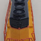 Bachmann 0638 Chessie System B&O EMD GP30 Diesel Locomotive #4125 EX/Box