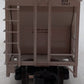 S-Helper 00006 "S" Scale Boston & Maine PS-2 2-Bay Hopper #5541 EX/Box