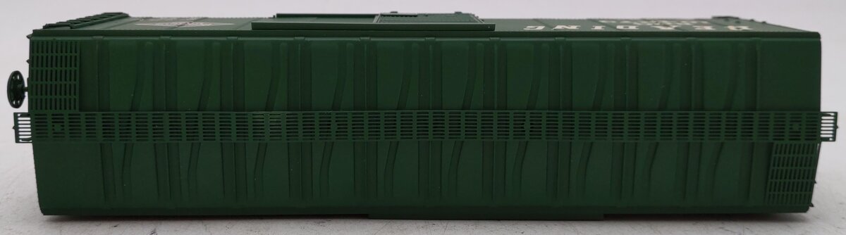 American Models 176 S Gauge Reading Box Car #104273 [Hi Rail] EX/Box