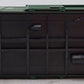 American Models 176 S Gauge Reading Box Car #104273 [Hi Rail] EX/Box