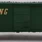 American Models 176 S Gauge Reading Box Car #104273 [Hi Rail] EX/Box