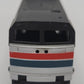 American GK HO Scale Amtrak E60 Electric Locomotive #968 EX