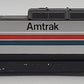 American GK HO Scale Amtrak E60 Electric Locomotive #968 EX
